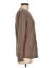 Unbranded Brown Pullover Sweater Size M - photo 4