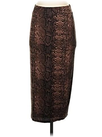 Bar III Formal Skirt (view 1)