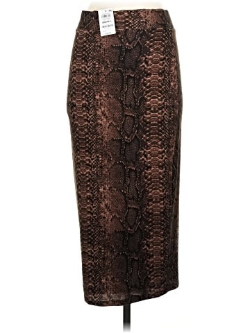 Bar III Formal Skirt (view 2)