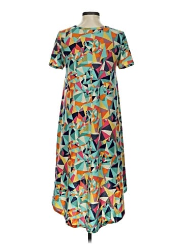 Lularoe Casual Dress (view 2)