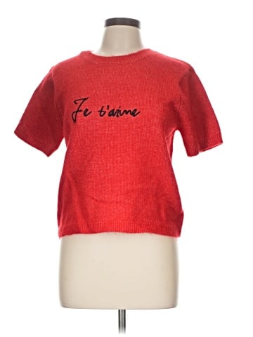 Sanctuary Sweatshirt (view 1)
