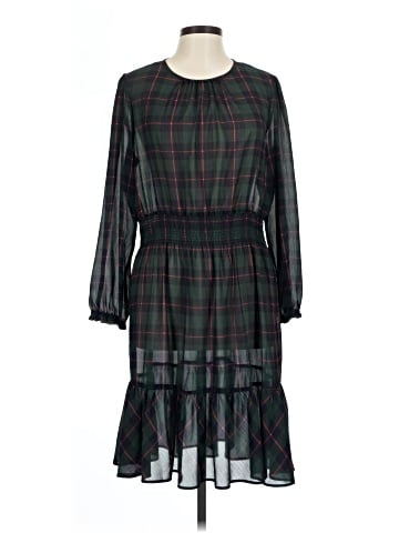 J.Crew Casual Dress (view 1)
