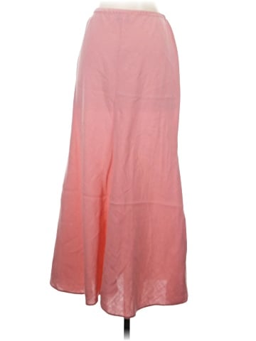 Eileen Fisher Formal Skirt (view 2)