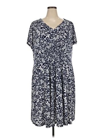 Maggy London Casual Dress (view 1)