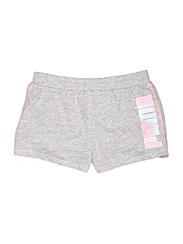 Puma Athletic Shorts (view 1)