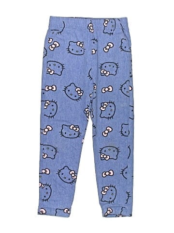 Hello Kitty Casual Pants (view 1)