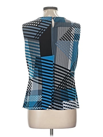 Calvin Klein Sleeveless T-Shirt (view 2)