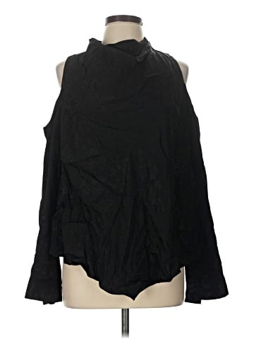 Jonathan Simkhai Sleeveless Blouse (view 1)