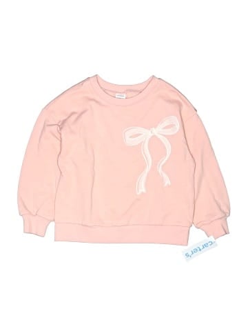 Carter's Sweatshirt (view 1)