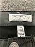 Sofia Jeans by Sofia Vergara Black Active Pants Size 20 - photo 4
