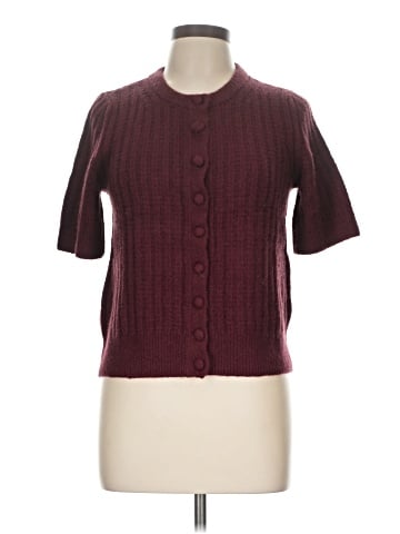 Madewell Cardigan (view 1)