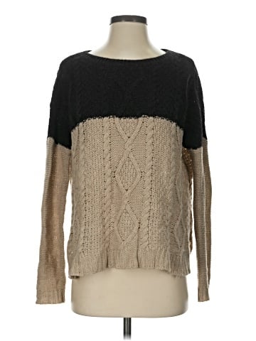 Vince. Pullover Sweater (view 1)