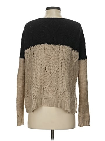 Vince. Pullover Sweater (view 2)