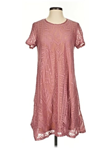 BCBGMAXAZRIA Casual Dress (view 1)