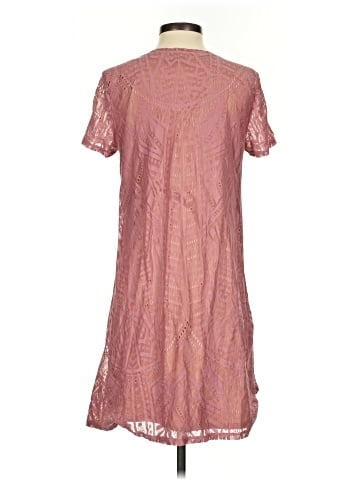 BCBGMAXAZRIA Casual Dress (view 2)