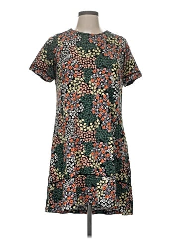 fat face Casual Dress (view 1)