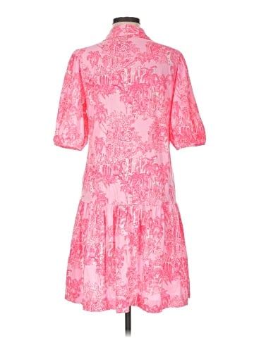 Lilly Pulitzer Casual Dress (view 2)