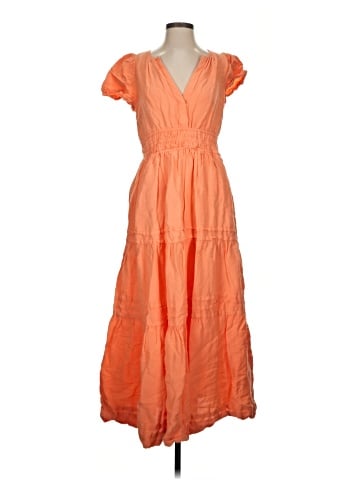 By Anthropologie Casual Dress (view 1)
