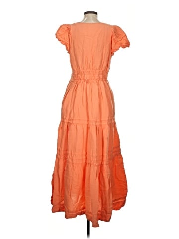 By Anthropologie Casual Dress (view 2)