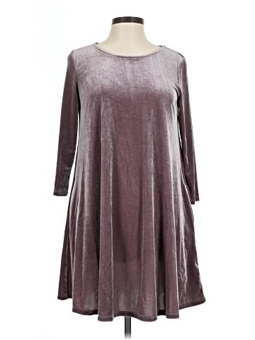 Agnes & Dora Casual Dress (view 1)