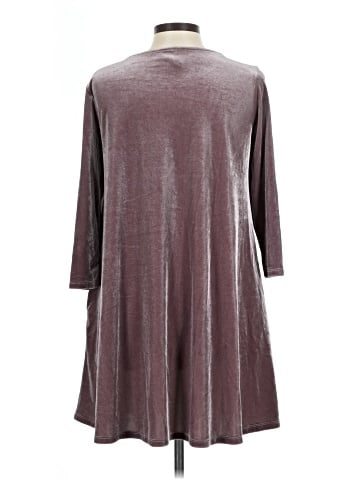 Agnes & Dora Casual Dress (view 2)