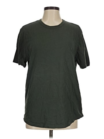 Buck Mason Short Sleeve T Shirt