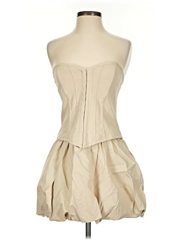 Zara Cocktail Dress (view 1)