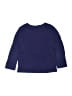 Hanna Andersson Blue Pullover Sweater Size 4 - photo 2