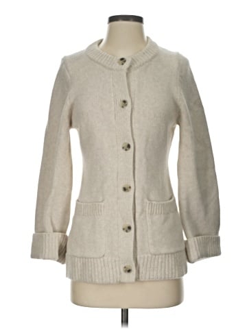 Ann Taylor LOFT Cardigan (view 1)