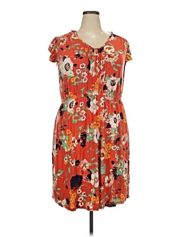 Daniel Rainn Casual Dress (view 1)