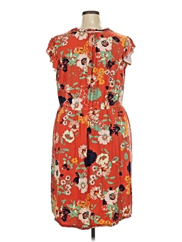 Daniel Rainn Casual Dress (view 2)