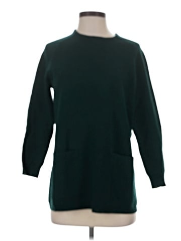 J.Crew Wool Pullover Sweater (view 1)