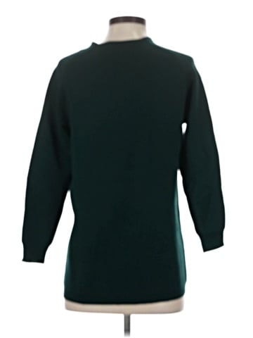J.Crew Wool Pullover Sweater (view 2)