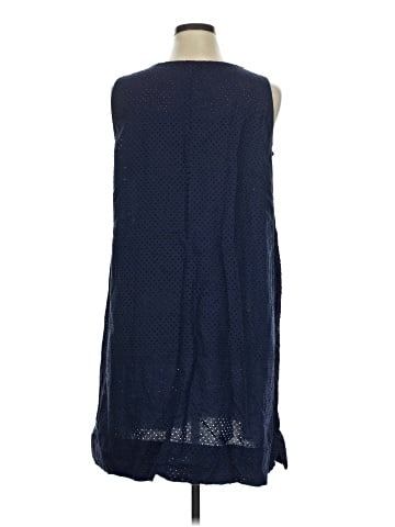 Cut Loose Casual Dress (view 2)