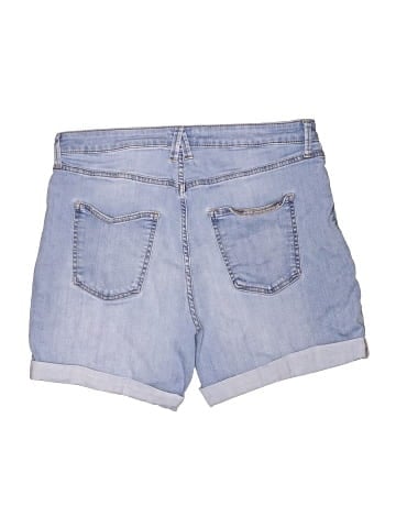 LC Lauren Conrad Denim Shorts (view 2)