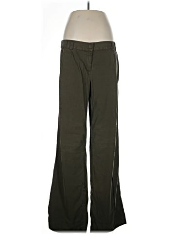 J.Crew Silk Pants (view 1)