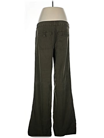 J.Crew Silk Pants (view 2)
