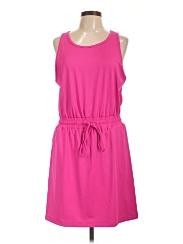 Lou & Grey Casual Dress (view 1)