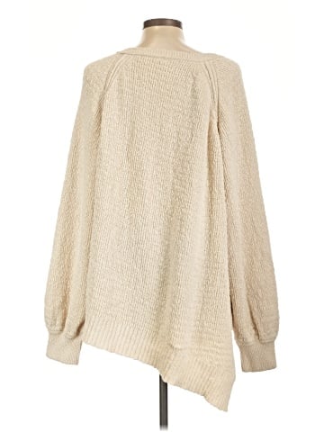 Free People Pullover Sweater (view 2)