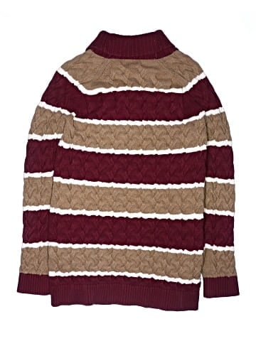 Lands' End Sweater Vest (view 2)