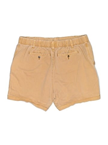Old Navy Khaki Shorts (view 2)
