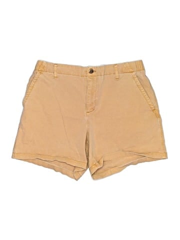 Old Navy Khaki Shorts (view 1)