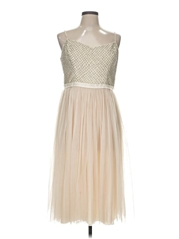 Needle & Thread Cocktail Dress (view 1)