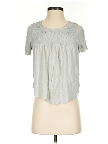 Free People Short Sleeve T-Shirt (view 1)