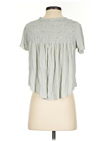 Free People Short Sleeve T-Shirt (view 2)