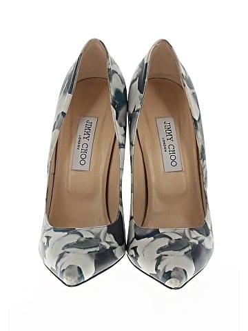 Jimmy Choo Heels (view 2)