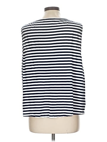 Ann Taylor LOFT Long Sleeve Top (view 2)