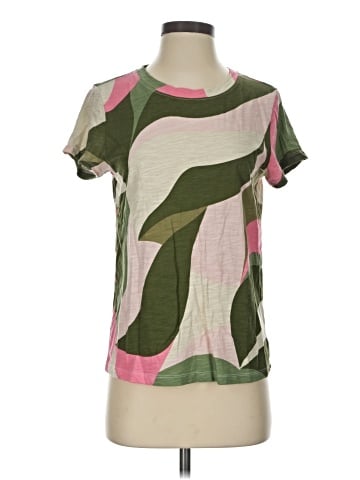 Sanctuary Short Sleeve T-Shirt (view 1)