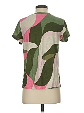 Sanctuary Short Sleeve T-Shirt (view 2)