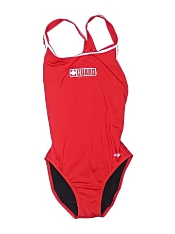 Dolfin One Piece Swimsuit (view 1)